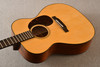 Martin Custom Shop 000 18 Style Adirondack Acoustic Guitar #2714331 - Top Angle 