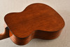 Martin Custom Shop 000 18 Style Adirondack Ambertone #2714344 - Back 