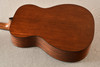 Martin Custom Shop 000 18 Style Adirondack Ambertone #2714344 - Back Angle 