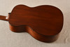 Martin Custom Shop 000 18 Style Adirondack Acoustic Guitar #2714332 - Back 