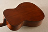 Martin Custom Shop 000 18 Style Adirondack Acoustic Guitar #2714332 - Back Angle 