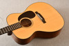 Martin Custom Shop 000 18 GE Style Golden Era Adirondack #2714341 - Top Angle 