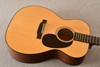 Martin Custom Shop 000 18 GE Style Golden Era Adirondack #2714341 - Top