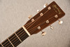 Martin Custom Shop 000 18 GE Style Golden Era Adirondack #2714341 - Headstock 