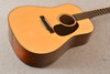 Martin Custom Shop D Style 18 Adirondack Mahogany Dread #2717048 - Beauty 