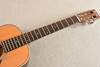 Eastman E20P-TC Parlor Thermo Cured Acoustic Adirondack Rosewood - View 5