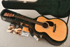 Martin OM-21 Standard Orchestra Model #2778081 - Case