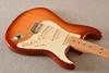 2017 Fender American Professional I Stratocaster Sienna Sunburst Closet Queen #US17084201