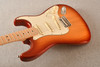 2017 Fender American Professional I Stratocaster Sienna Sunburst Closet Queen #US17084201