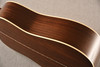 D-28 Satin Standard Dreadnought Acoustic Guitar #2790560 - Side 