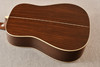 D-28 Satin Standard Dreadnought Acoustic Guitar #2790560 - Back Angle 