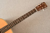 D-28 Satin Standard Dreadnought Acoustic Guitar #2790560 - Top Neck 