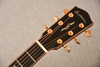 Eastman AC522CE-GB Grand Auditorium Acoustic Guitar LR Baggs - View 4