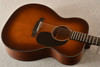 Martin Custom Shop 000 18 Style Adirondack Sinker Ambertone #2722229 - Top