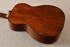 Martin Custom Shop 000 18 Style Adirondack Sinker Ambertone #2722229 - Back Angle 