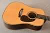 Martin Custom Shop HD 28 Style 7 String Adirondack #2764568 - Top