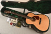 Bourgeois OM Country Boy/TS Alaskan Spruce Hand Voiced T2309117 - View 3