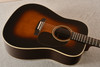 Martin Custom Shop D 28 Italian Alpine 1935 Sunburst #2795095 - Top