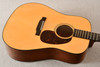 2021 Martin Custom Shop D-18  Adirondack Sinker Mahogany #2505574