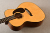 Martin Custom Shop 000 18 Style Adirondack Acoustic Guitar #2714330 - Top Angle 