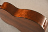 Martin Custom Shop 000 18 Style Adirondack Acoustic Guitar #2714330 - Side 