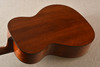 Martin Custom Shop 000 18 Style Adirondack Acoustic Guitar #2714330 - Back Angle 