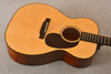 Martin Custom Shop 000 18 Style Adirondack Acoustic Guitar #2714330 - Top