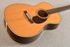 Martin Custom Shop OM 28 Style Adirondack #2795093 - Beauty 