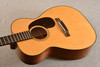 Martin 00-18 Standard Acoustic Guitar #2790925 - Top Angle 