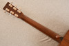 Martin 00-18 Standard Acoustic Guitar #2790925 - Back Neck 