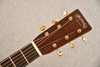 Martin OM-28 Modern Deluxe #2795529 - Headstock 