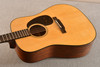 Martin Custom Shop D 18 Style Adirondack Sinker Modified V #2714348 - Top Angle 