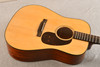 Martin Custom Shop D 18 Style Adirondack Sinker Modified V #2714348 - Top