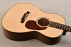 Bourgeois OMS-12 Country Boy Heirloom Series 12 Fret Adirondack #10369 - Top 