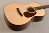 Bourgeois OMS-12 Country Boy Heirloom Series 12 Fret Adirondack #10369 - Beauty 