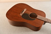 Martin D-15E Acoustic Electric Guitar #2813581 - View 5