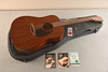 Martin D-15E Acoustic Electric Guitar #2813581 - View 3