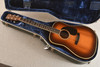 1977 Martin D-35 Shadetop Ambertone w/ Original Case #390333