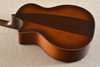 Martin GPCE Inception Maple - New for 2024 - #2807144 - Back Angle 