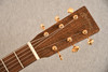 Martin GPCE Inception Maple - New for 2024 - #2807144 - Headstock 