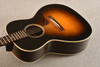 Eastman E20OOSS-TC Thermo Cured Adirondack #M2306550 - Top Angle 