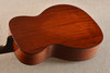 Eastman E10OM-TC Thermo-Cured Adirondack #M2303526 - Back Angle 