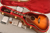 Gibson Custom Shop Southern Jumbo Red Spruce Autumn Burst #20234085