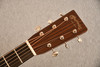 Martin HD-28 Dreadnought Acoustic Guitar #2824266 - Headstock 