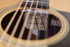 Martin D-28 Standard Dreadnought Acoustic Guitar #2832829 - Serial 