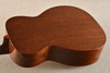 2019 Bourgeois 00 Custom Carpathian Spruce Mahogany #8553 - Back 