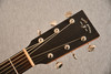 2015 Furch D 30 SM #61044 - Headstock 