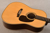 2023 Martin Custom Shop HD-28 12 Fret Adirondack #2704411 - Top