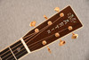 Martin 000-42 #2837885 - Headstock