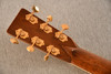 Martin 000-42 #2837885 - Back Headstock